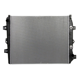 Spectra Premium® - Radiators