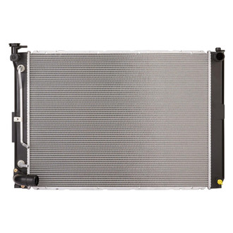 Spectra Premium® - Engine Coolant Radiator