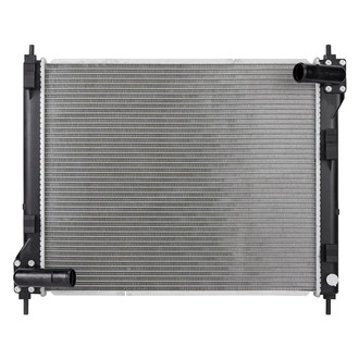 Spectra Premium® - Radiators