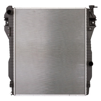Spectra Premium® - Engine Coolant Radiator