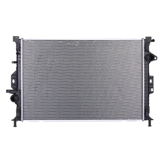 Spectra Premium® - Engine Coolant Radiator