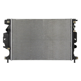 Spectra Premium® - Radiators