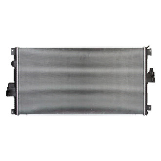 Spectra Premium® - Engine Coolant Radiator