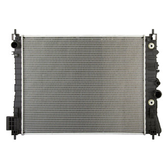 Spectra Premium® - Radiators