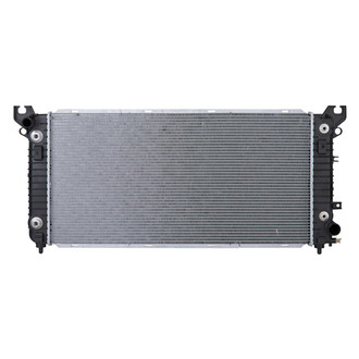 Spectra Premium® - Radiators