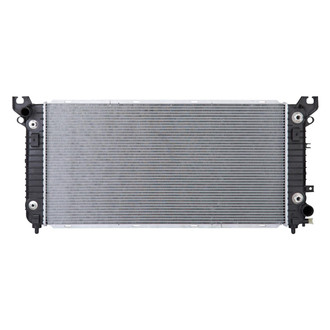 Spectra Premium® - Radiators