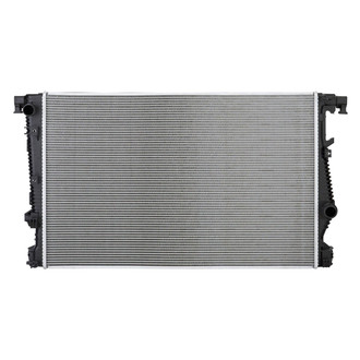 Spectra Premium® - Engine Coolant Radiator