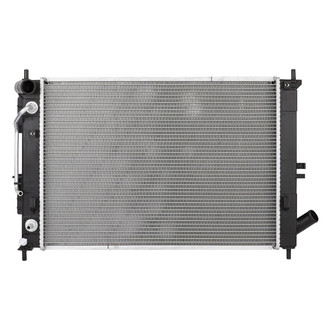Spectra Premium® - Engine Coolant Radiator
