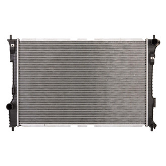 Spectra Premium® - Engine Coolant Radiator