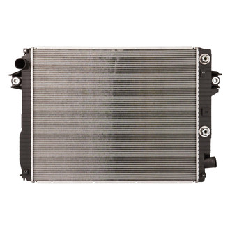 Spectra Premium® - Radiators