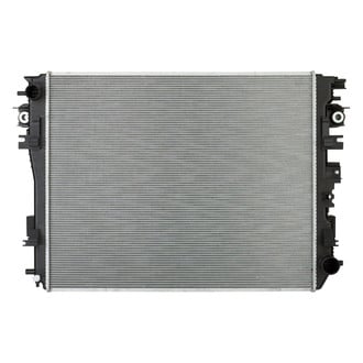 Spectra Premium® - Engine Coolant Radiator