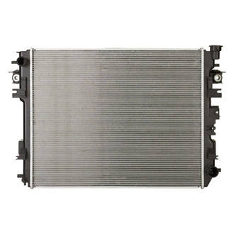 Spectra Premium® - Engine Coolant Radiator