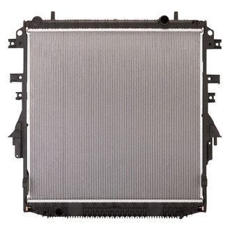 Spectra Premium® - Radiators