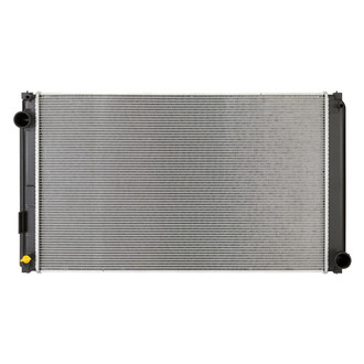 Spectra Premium® - Engine Coolant Radiator