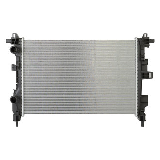 Spectra Premium® - Radiators