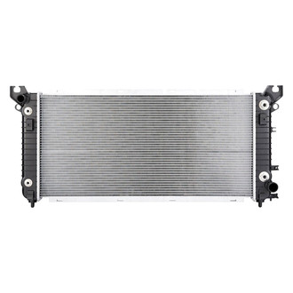 Spectra Premium® - Engine Coolant Radiator