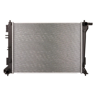 Spectra Premium® - Engine Coolant Radiator