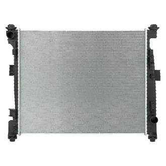 Spectra Premium® - Engine Coolant Radiator