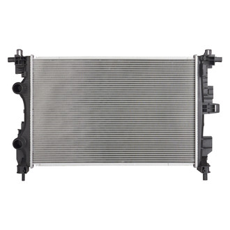 Spectra Premium® - Radiators