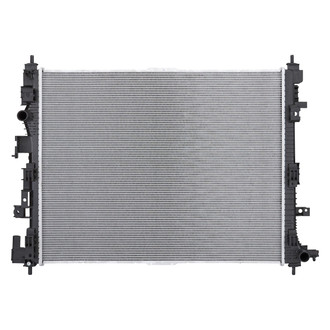 Spectra Premium® - Radiators