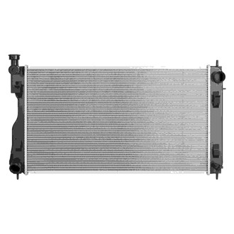 Spectra Premium® - Radiators