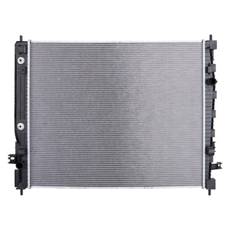 Spectra Premium® - Radiators