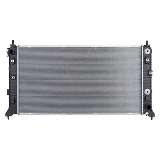 Spectra Premium® CU13767 - Engine Coolant Radiator