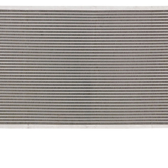 Spectra Premium® - Engine Coolant Radiator