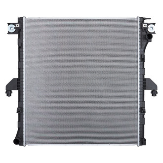 Spectra Premium® - Radiators