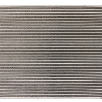 Spectra Premium® - Engine Coolant Radiator