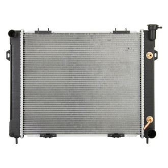 Spectra Premium® - Radiators