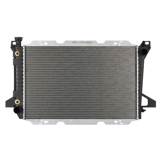 Spectra Premium® - Radiators