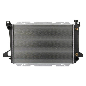 Spectra Premium® - Engine Coolant Radiator