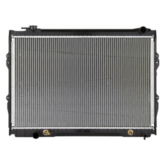 Spectra Premium® - Engine Coolant Radiator