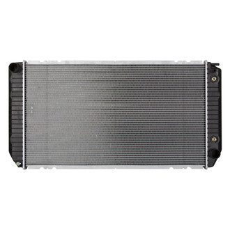 Spectra Premium® - Radiators