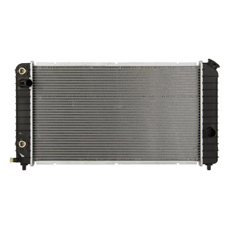 Spectra Premium® - Radiators