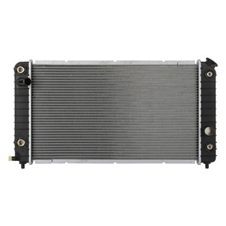Spectra Premium® - Engine Coolant Radiator