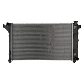 Spectra Premium® - Radiators