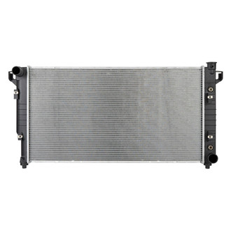 Spectra Premium® - Engine Coolant Radiator