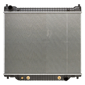 Spectra Premium® - Engine Coolant Radiator