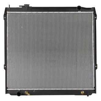 Spectra Premium® - Engine Coolant Radiator
