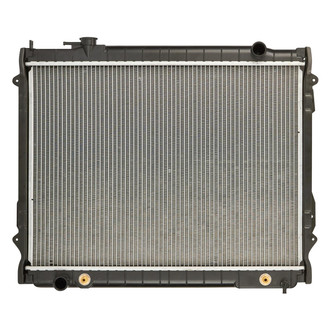 Spectra Premium® - Engine Coolant Radiator