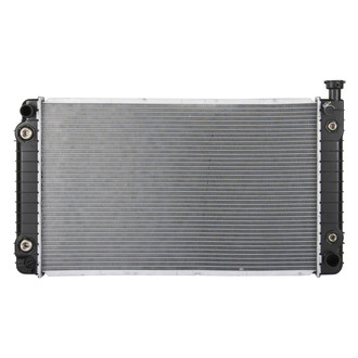Spectra Premium® - Engine Coolant Radiator