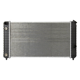 Spectra Premium® - Radiators
