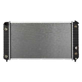 Spectra Premium® - Radiators