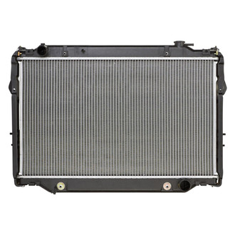 Spectra Premium® - Engine Coolant Radiator