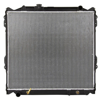 Spectra Premium® - Engine Coolant Radiator