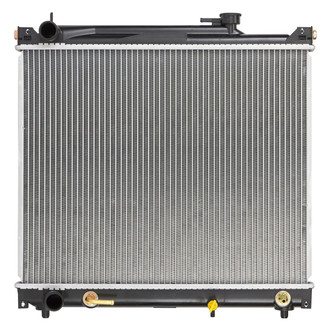 Spectra Premium® - Engine Coolant Radiator