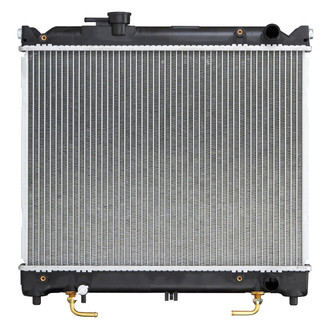 Spectra Premium® - Radiators