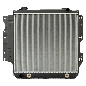 Spectra Premium® - Radiators